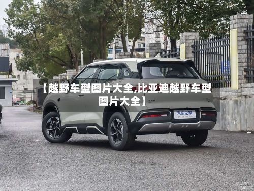 【越野车型图片大全,比亚迪越野车型图片大全】
