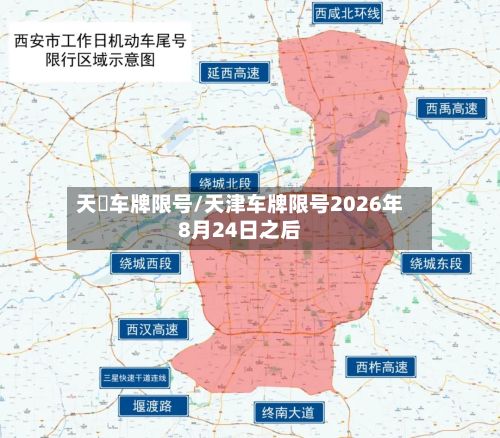 天冿车牌限号/天津车牌限号2026年8月24日之后