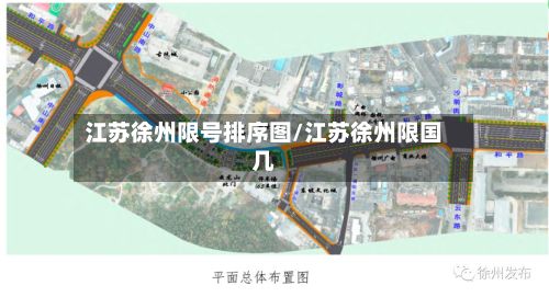 江苏徐州限号排序图/江苏徐州限国几-第2张图片