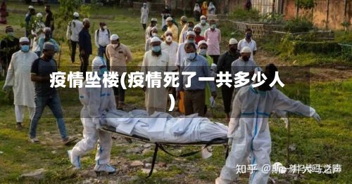 疫情坠楼(疫情死了一共多少人)