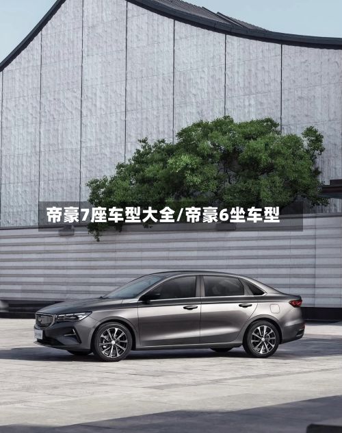 帝豪7座车型大全/帝豪6坐车型