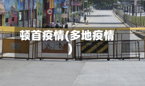 顿首疫情(多地疫情)-第2张图片