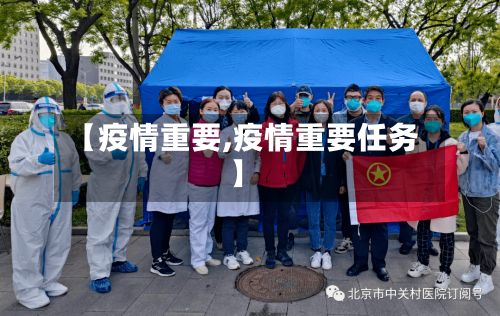 【疫情重要,疫情重要任务】-第3张图片