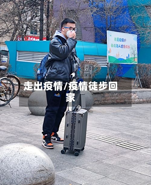 走出疫情/疫情徒步回家-第2张图片