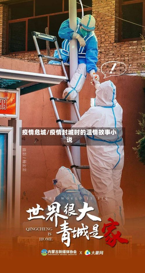 疫情危城/疫情封城时的温情故事小说