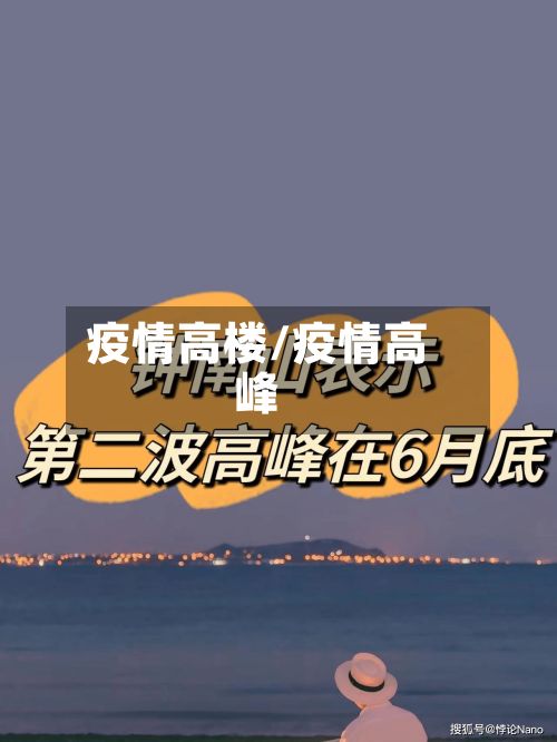 疫情高楼/疫情高峰