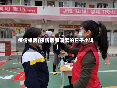 疫情蜗居(疫情居家隔离的日子小说)-第2张图片