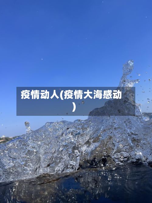 疫情动人(疫情大海感动)