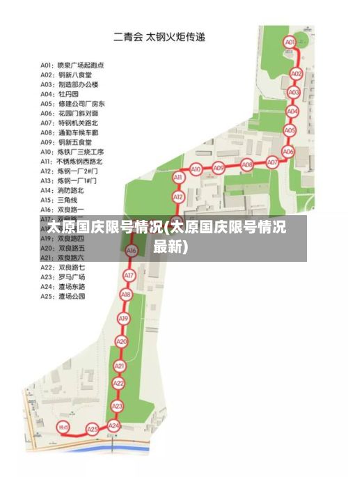太原国庆限号情况(太原国庆限号情况最新)-第3张图片