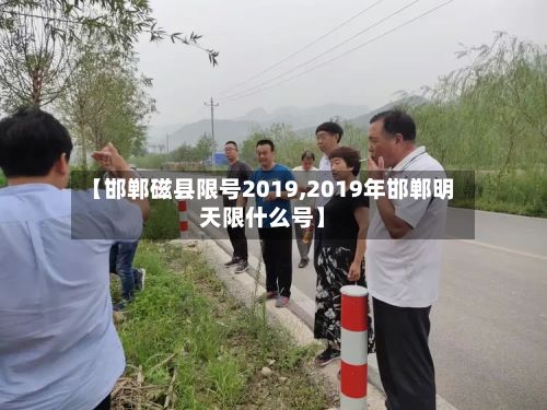 【邯郸磁县限号2019,2019年邯郸明天限什么号】-第3张图片