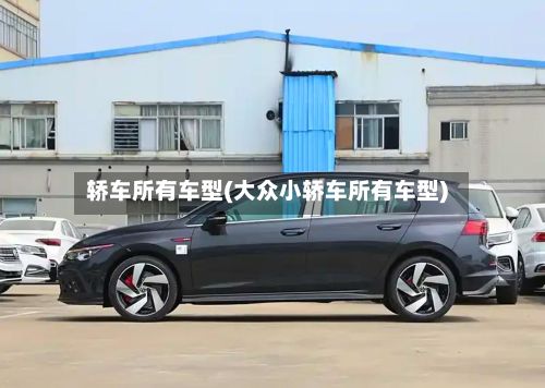 轿车所有车型(大众小轿车所有车型)
