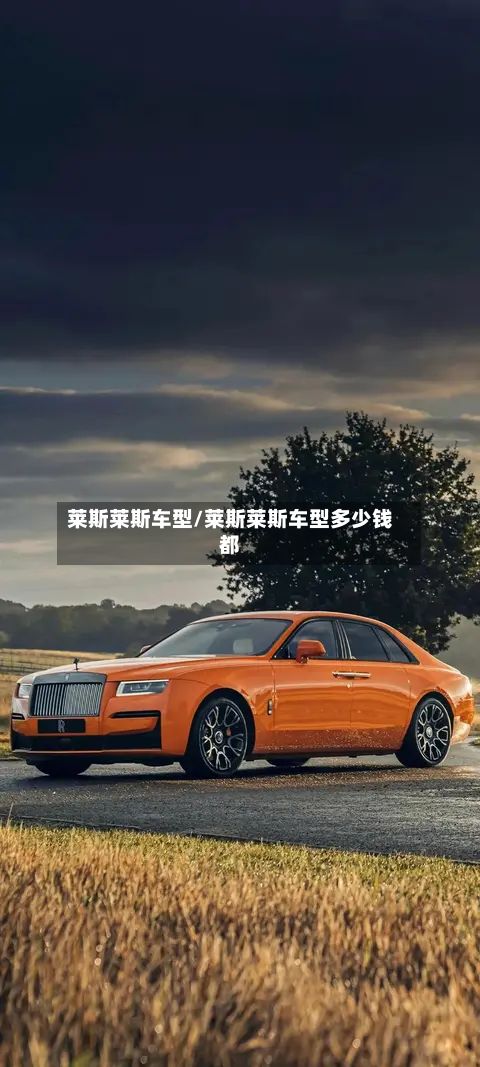 莱斯莱斯车型/莱斯莱斯车型多少钱都