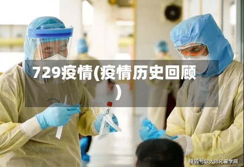 729疫情(疫情历史回顾)-第3张图片
