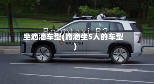 坐滴滴车型(滴滴坐5人的车型)-第2张图片