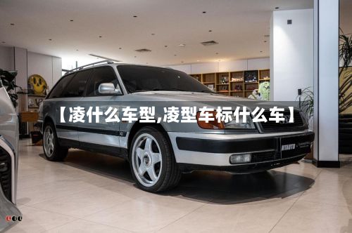 【凌什么车型,凌型车标什么车】-第2张图片