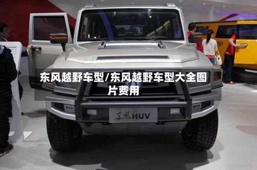 东风越野车型/东风越野车型大全图片费用